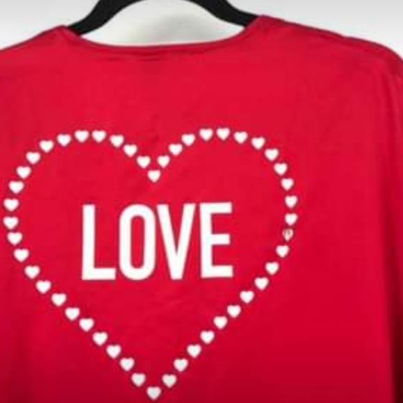 NWT Victoria's Secret Kimono Style Robe One Size - Picture 6 of 10